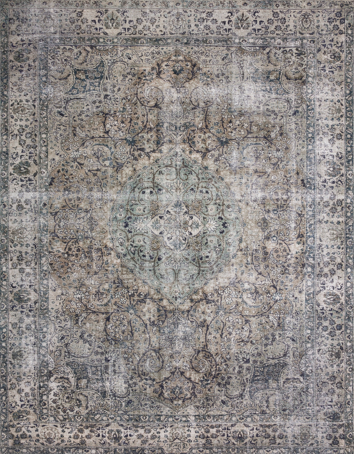 Loloi Layla Area Rug