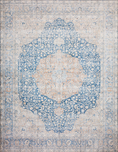 Loloi Layla Runner Rug