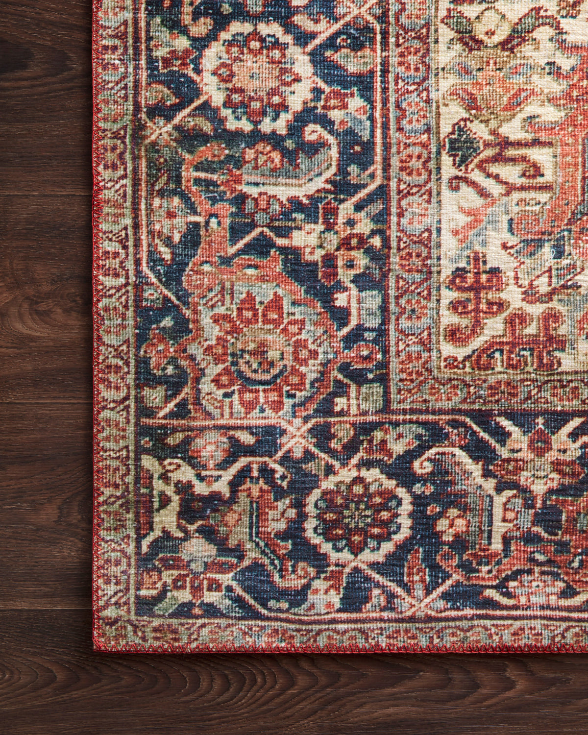 Loloi Layla Accent Rug