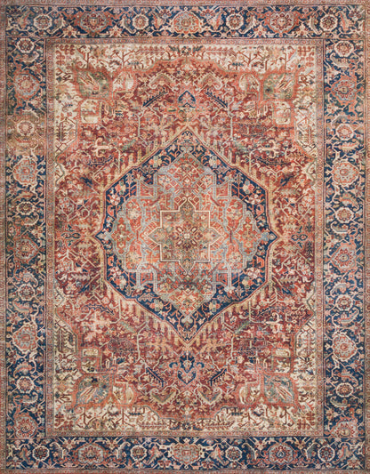 Loloi Layla Accent Rug