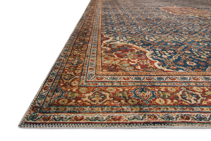 Loloi Layla Accent Rug