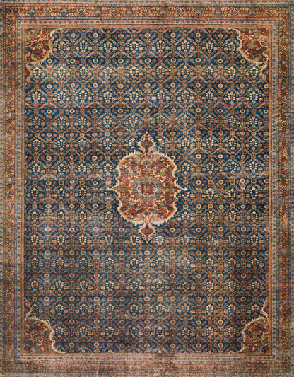 Loloi Layla Runner Rug