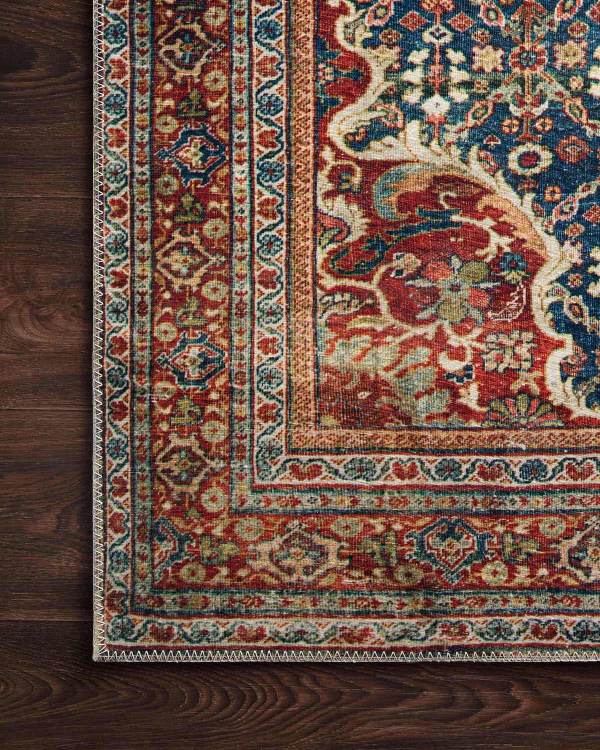 Loloi Layla Area Rug