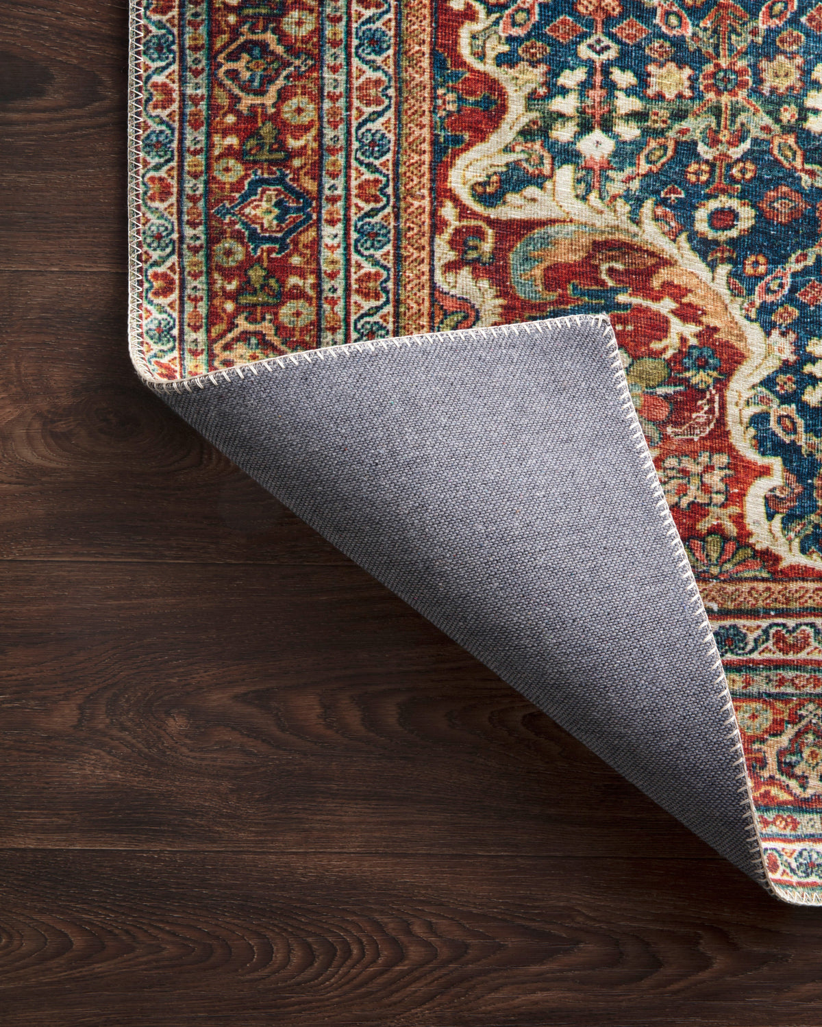 Loloi Layla Accent Rug