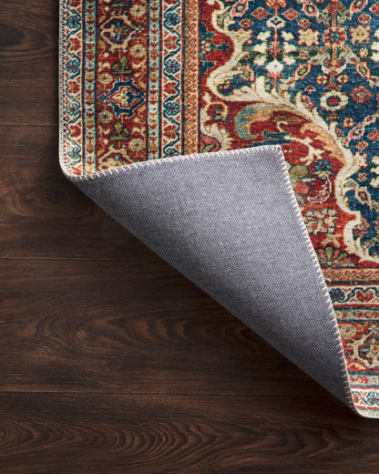 Loloi Layla Accent Rug