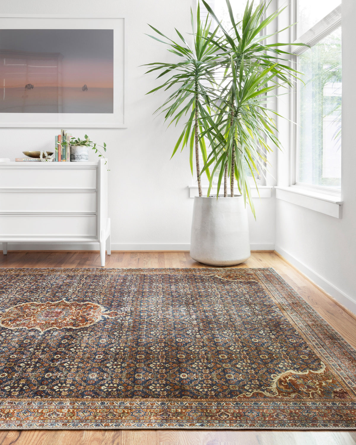 Loloi Layla Accent Rug