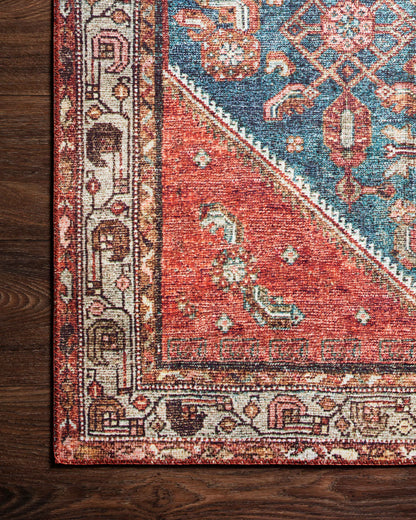 Loloi Layla Runner Rug