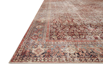 Loloi Layla Accent Rug