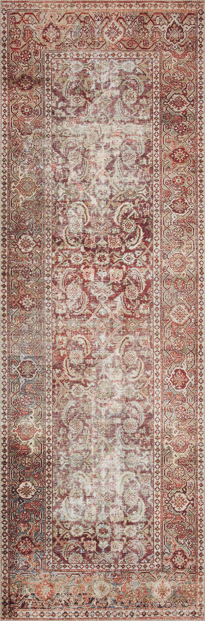 Loloi Layla Accent Rug