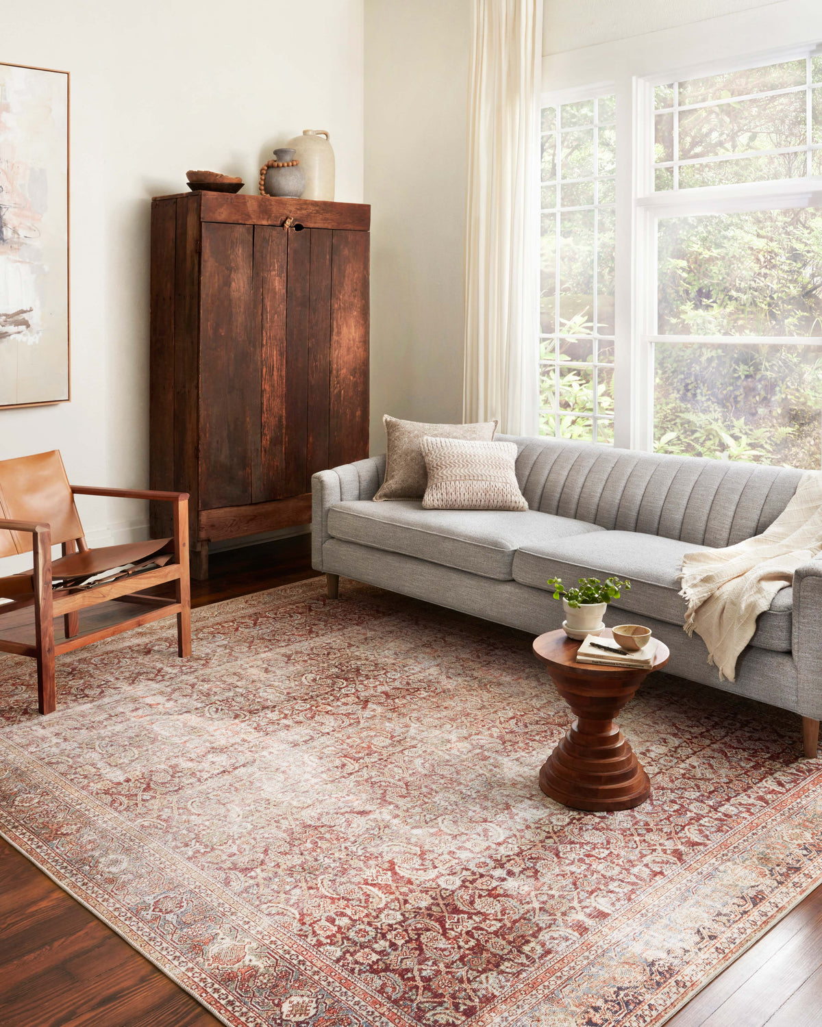 Loloi Layla Accent Rug