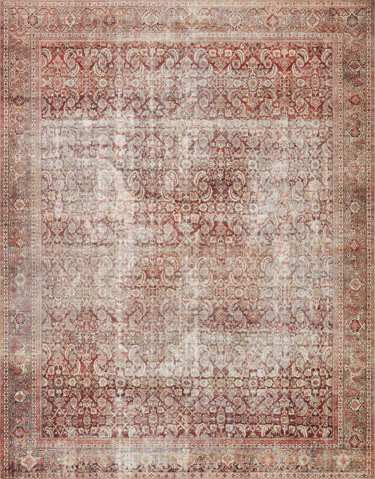 Loloi Layla Accent Rug
