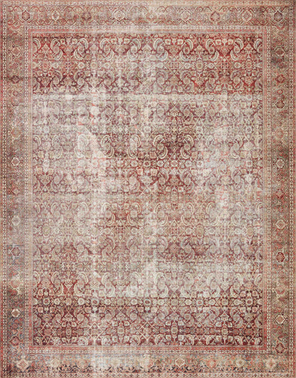 Loloi Layla Accent Rug