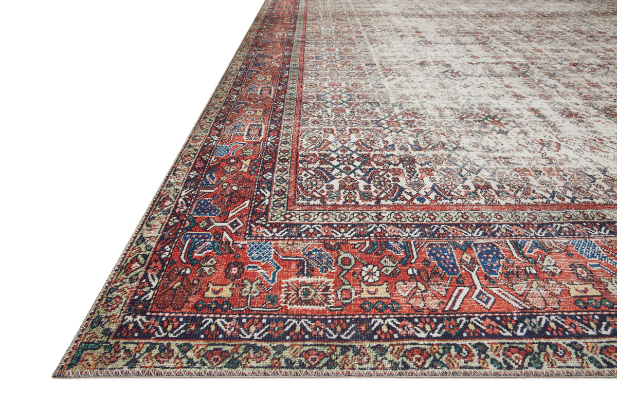 Loloi Layla Area Rug