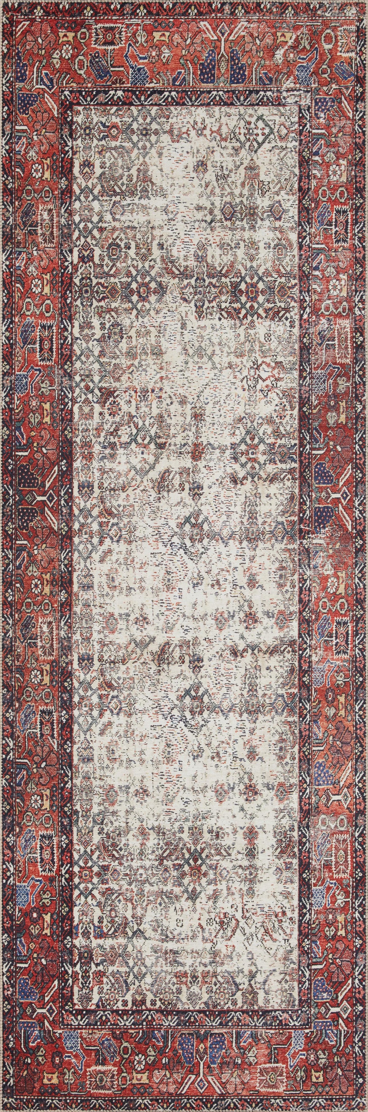 Loloi Layla Accent Rug