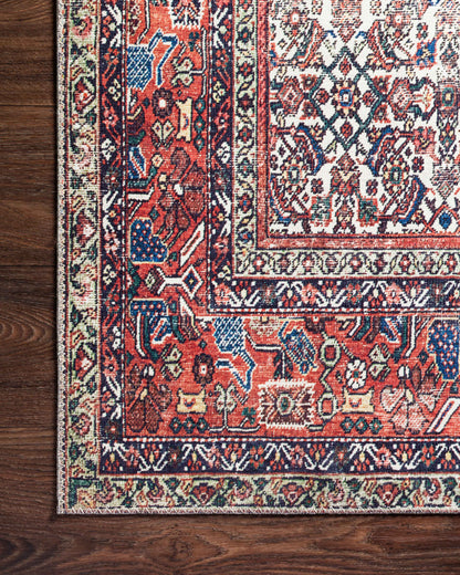 Loloi Layla Accent Rug