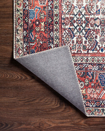 Loloi Layla Accent Rug