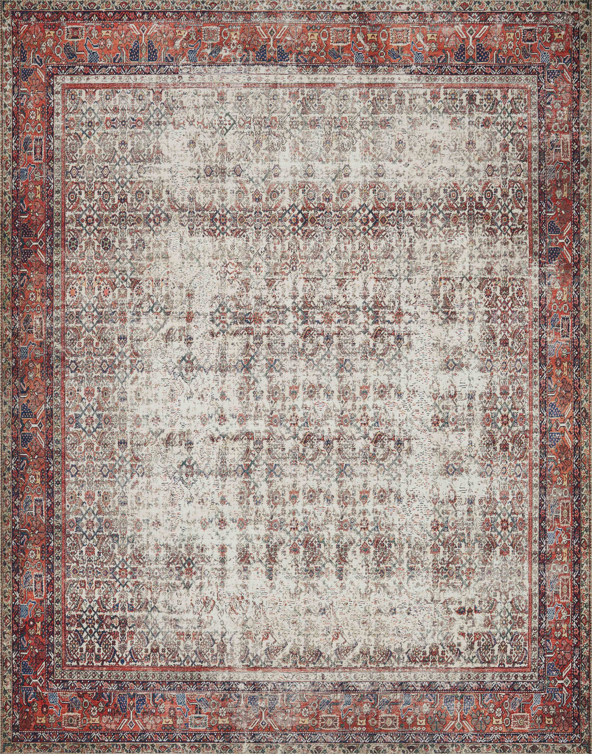Loloi Layla Accent Rug