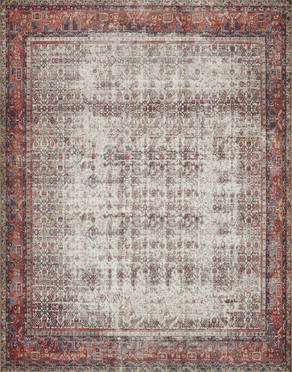 Loloi Layla Accent Rug