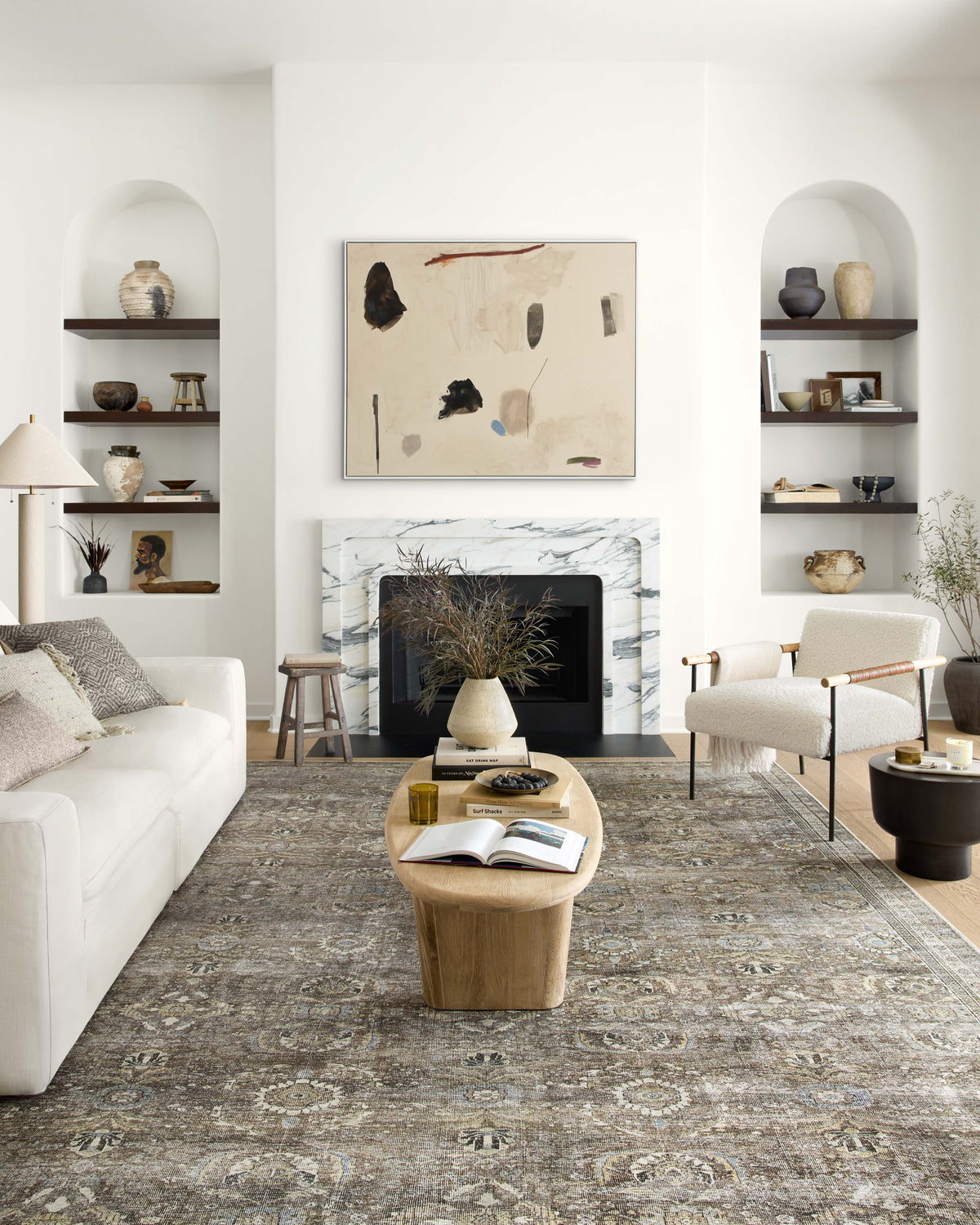 Loloi Layla Area Rug