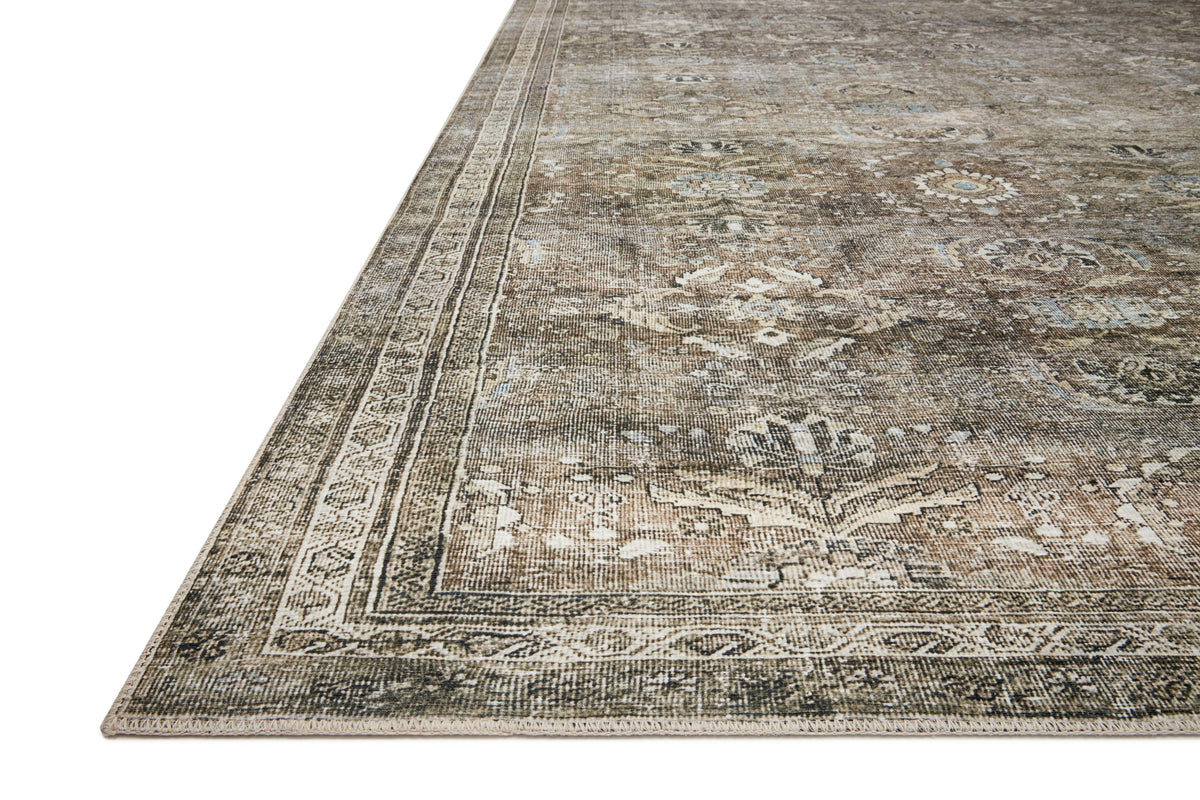 Loloi Layla Accent Rug