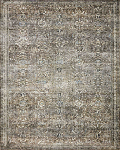 Loloi Layla Accent Rug