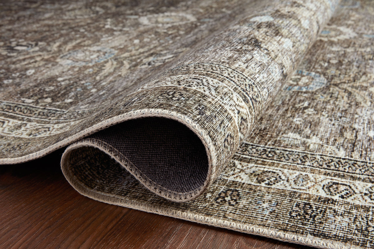 Loloi Layla Accent Rug