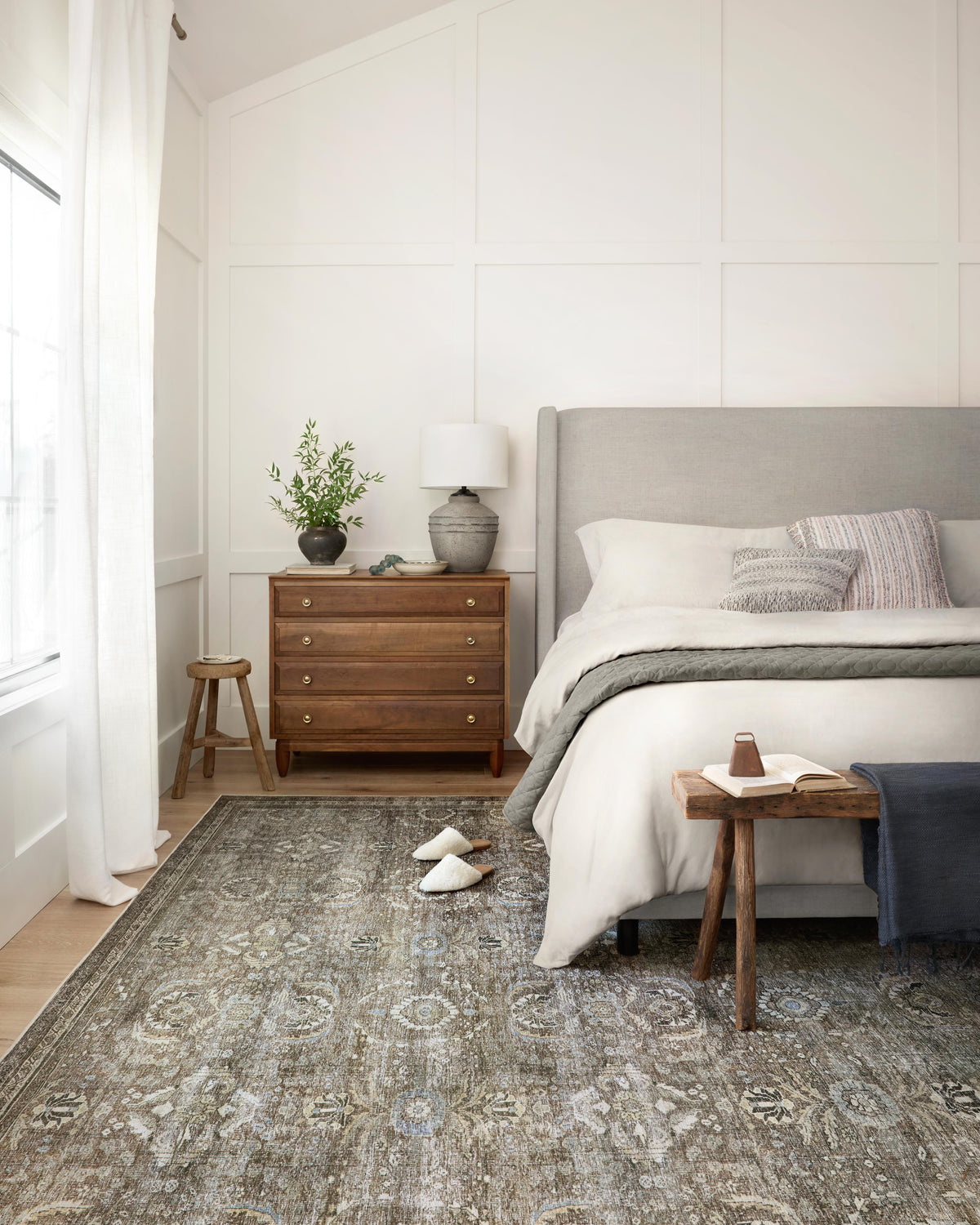 Loloi Layla Area Rug