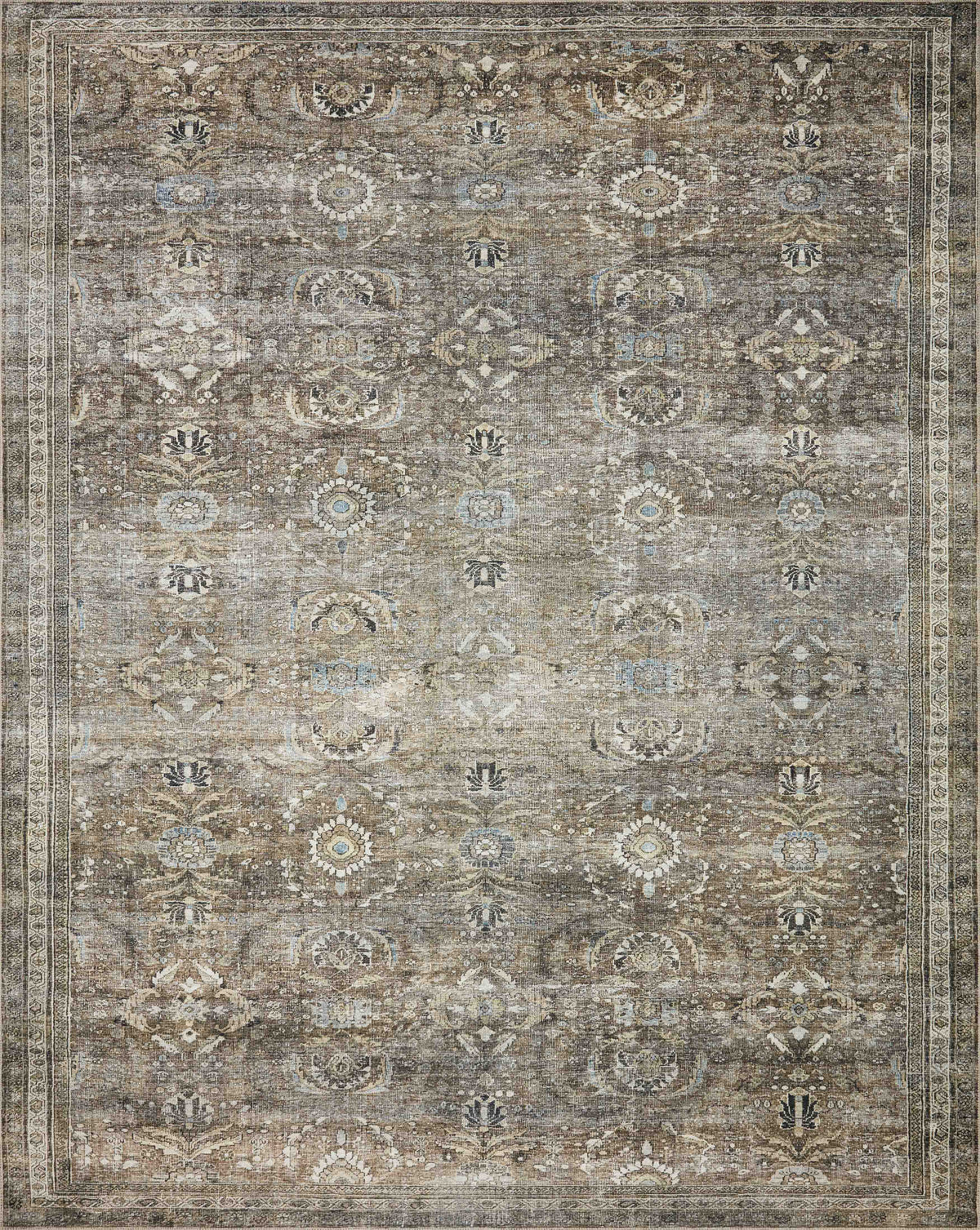 Loloi Layla Runner Rug