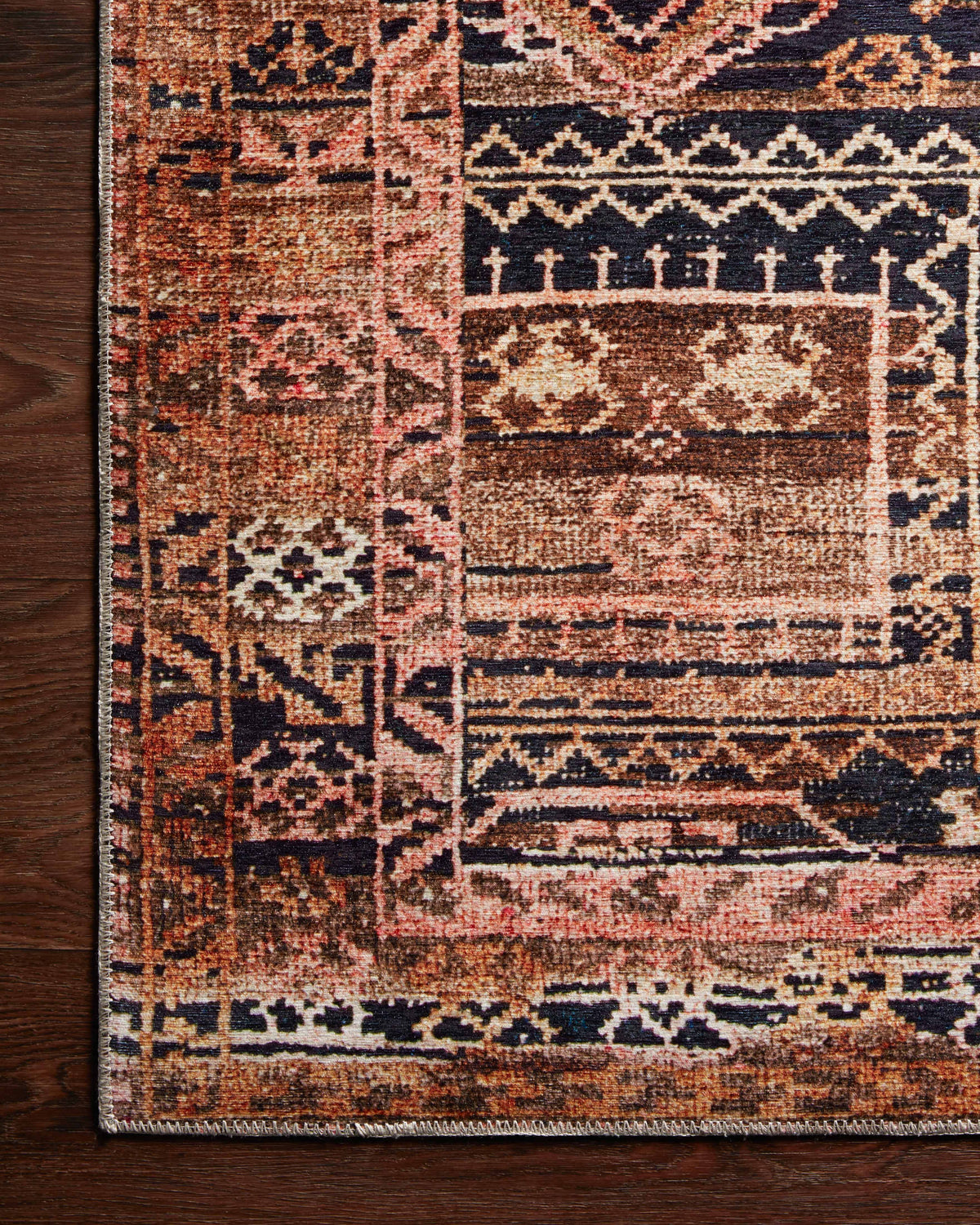 Loloi Layla Accent Rug