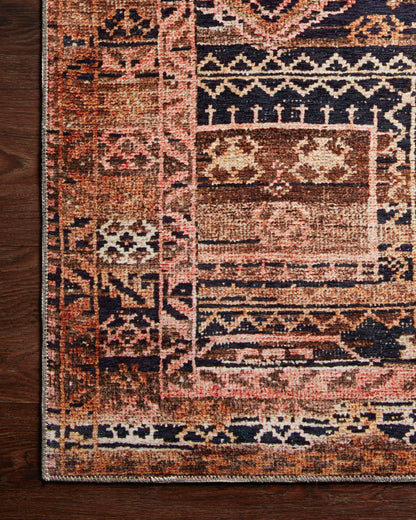 Loloi Layla Accent Rug