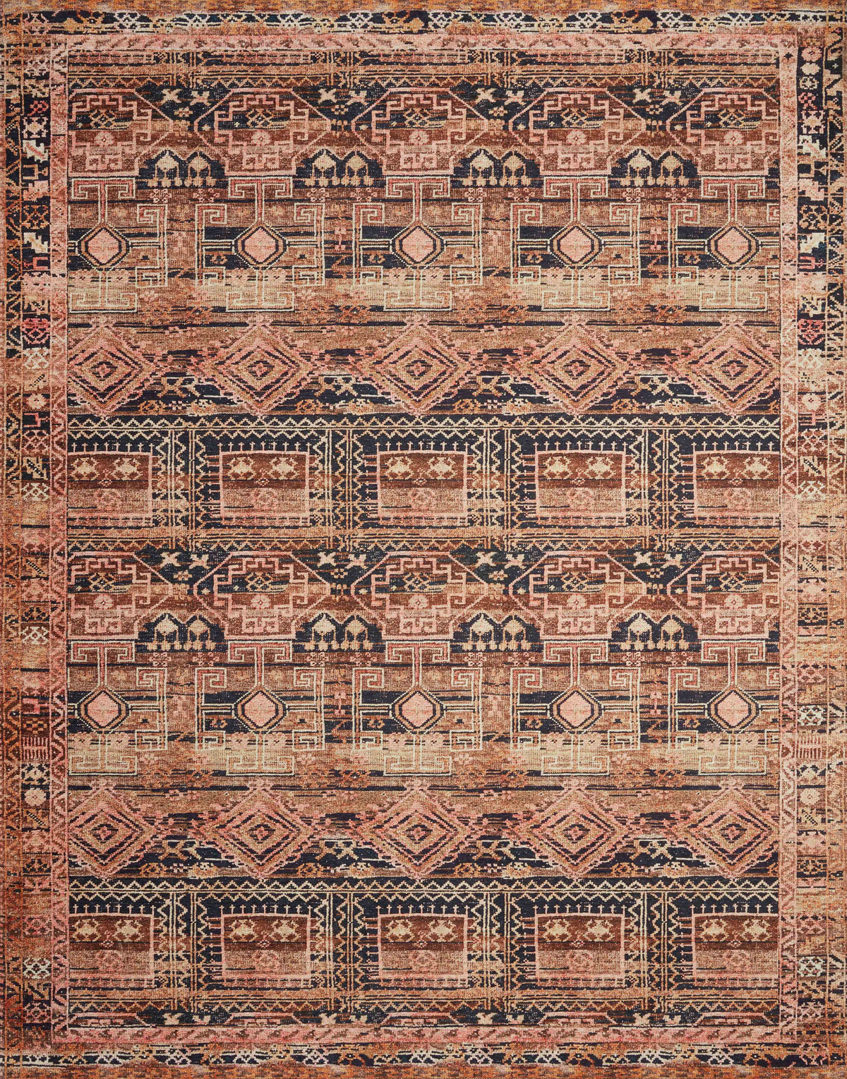 Loloi Layla Runner Rug