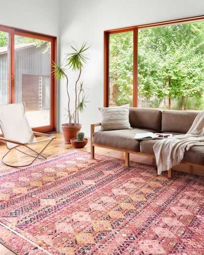 Loloi Layla Accent Rug