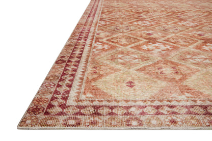 Loloi Layla 18" x 18" Sample Rug