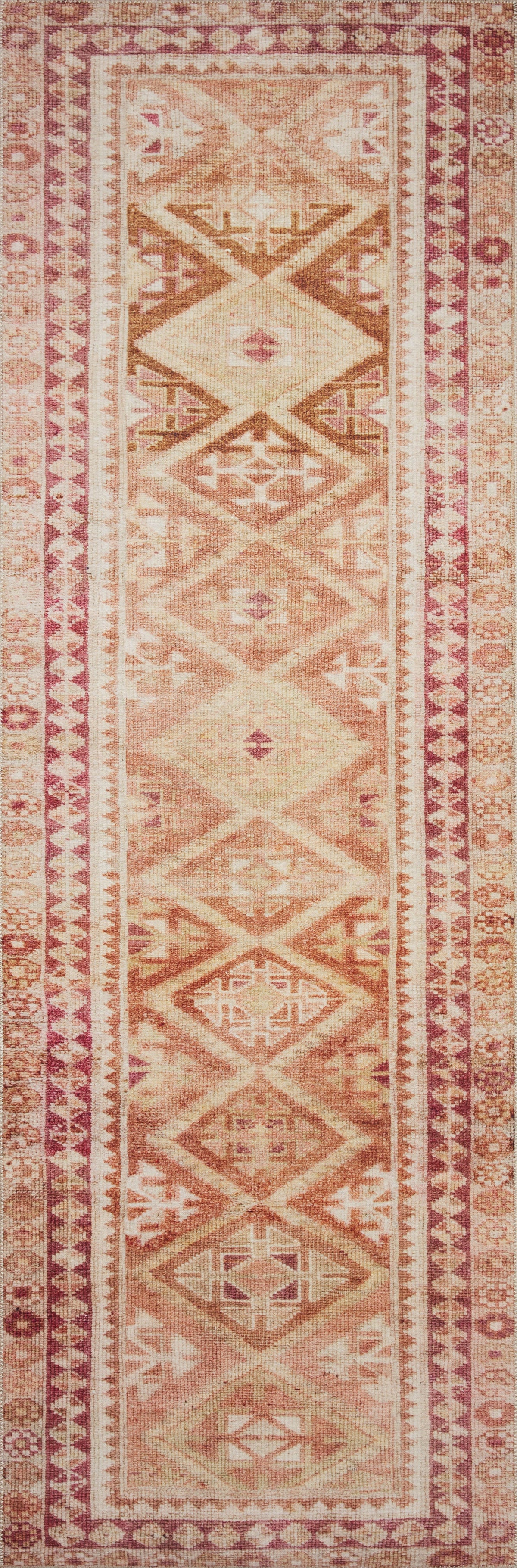 Loloi Layla Accent Rug