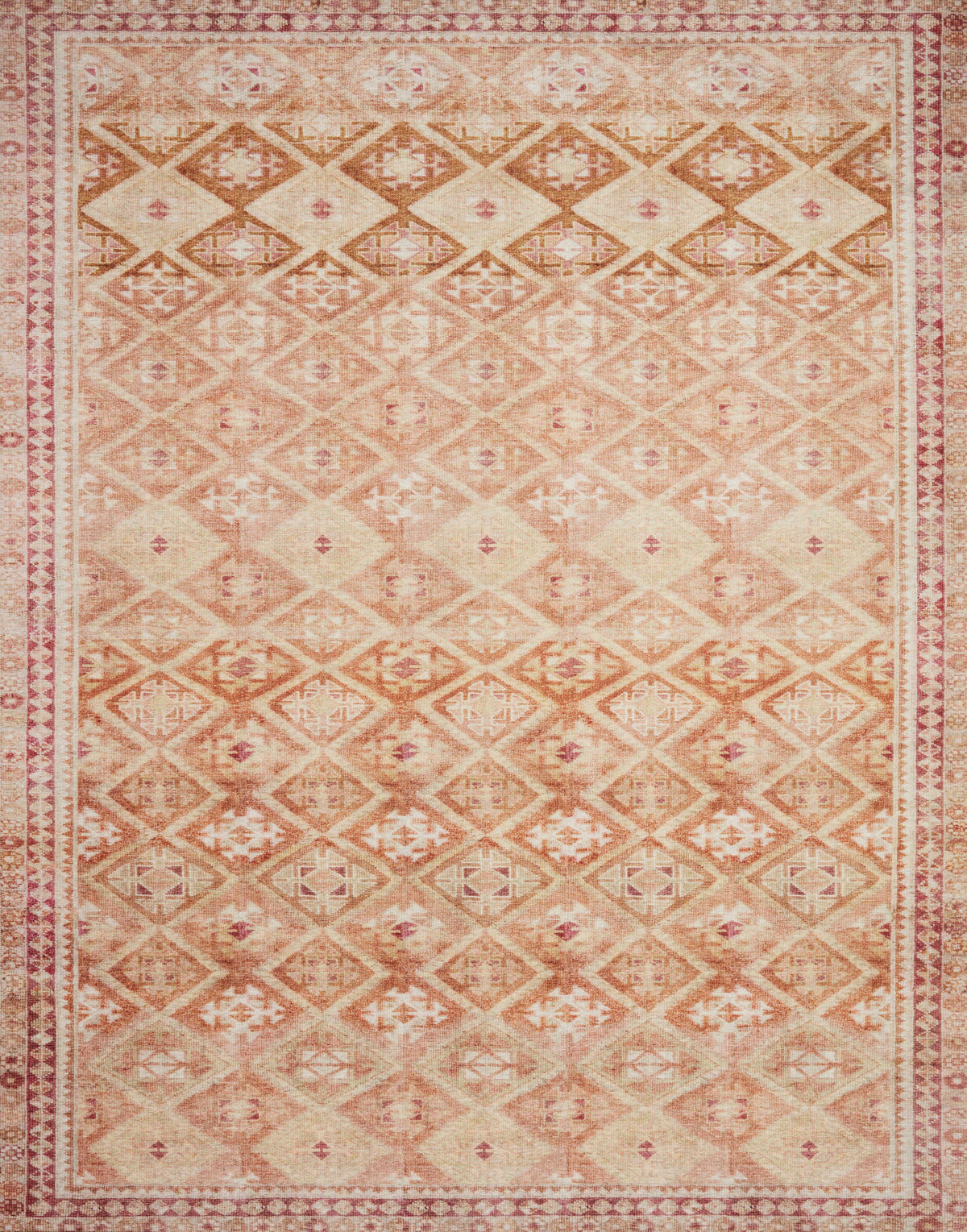 Loloi Layla Accent Rug
