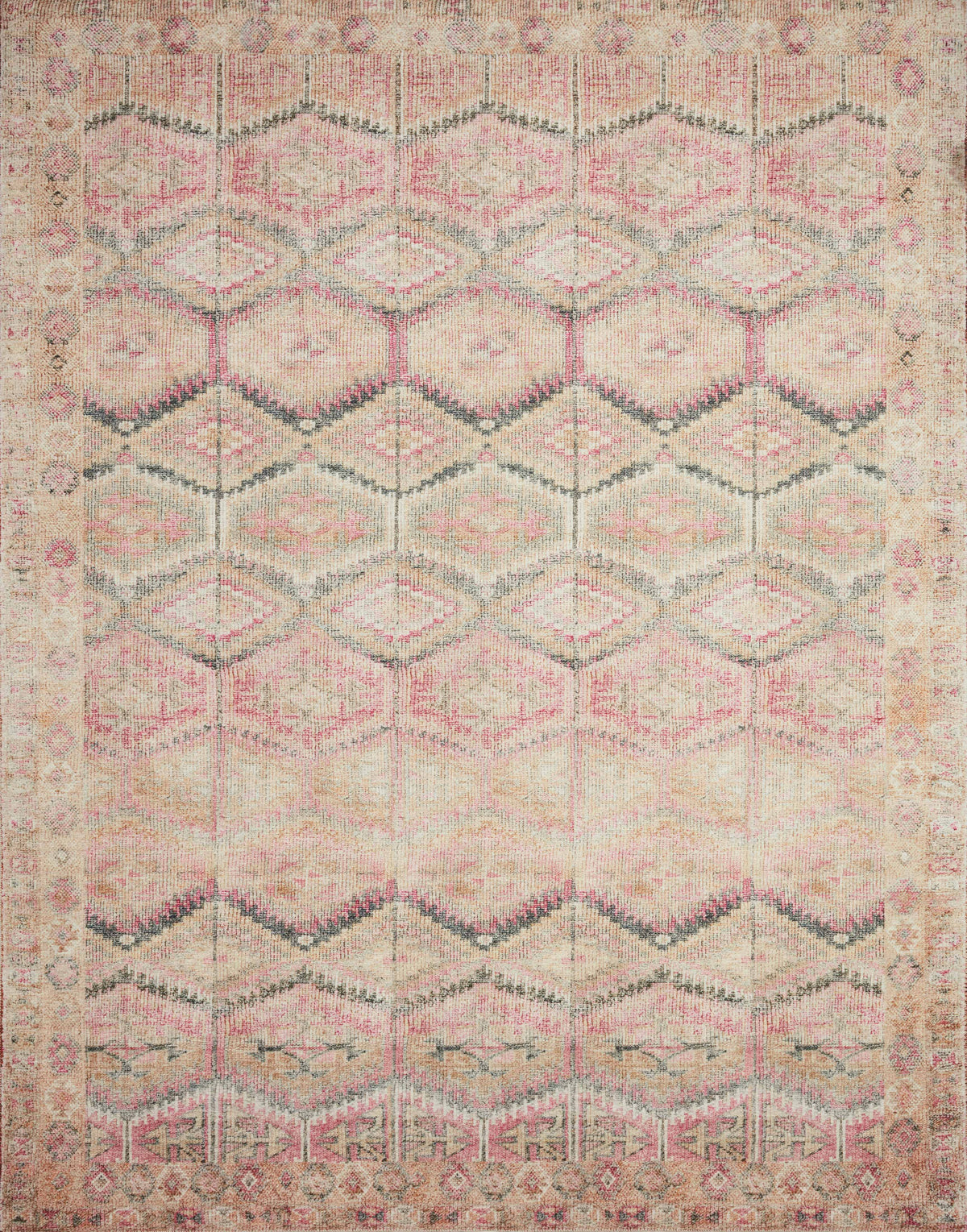 Loloi Layla Runner Rug