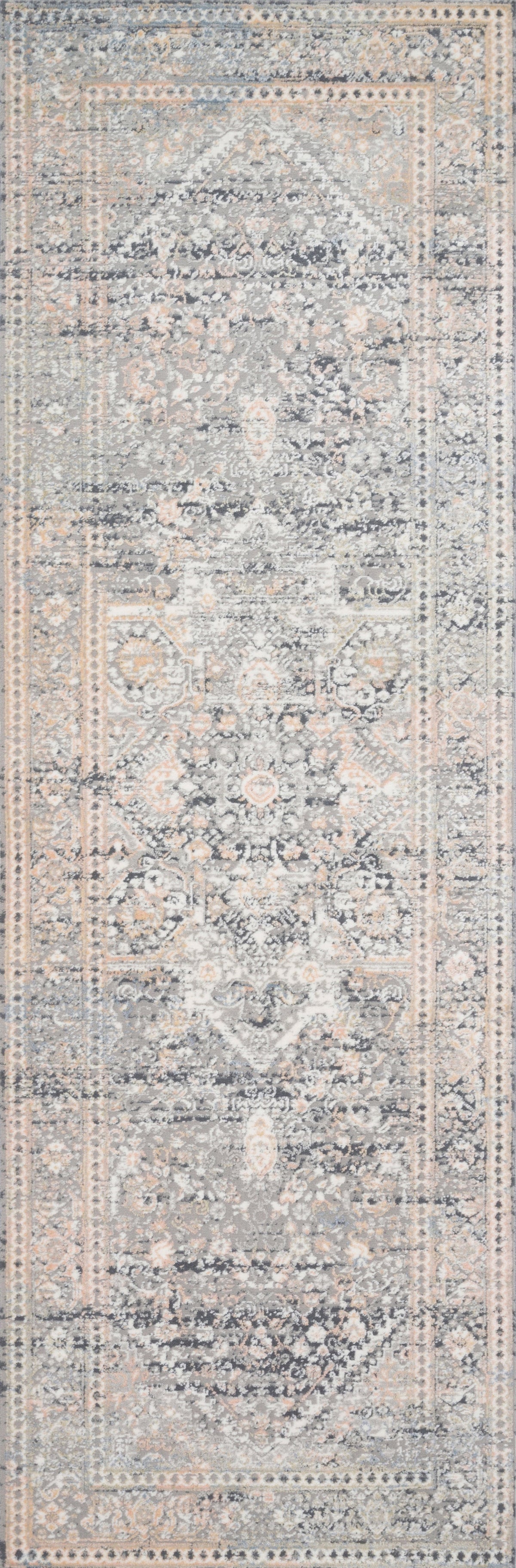 Loloi Lucia Runner Rug