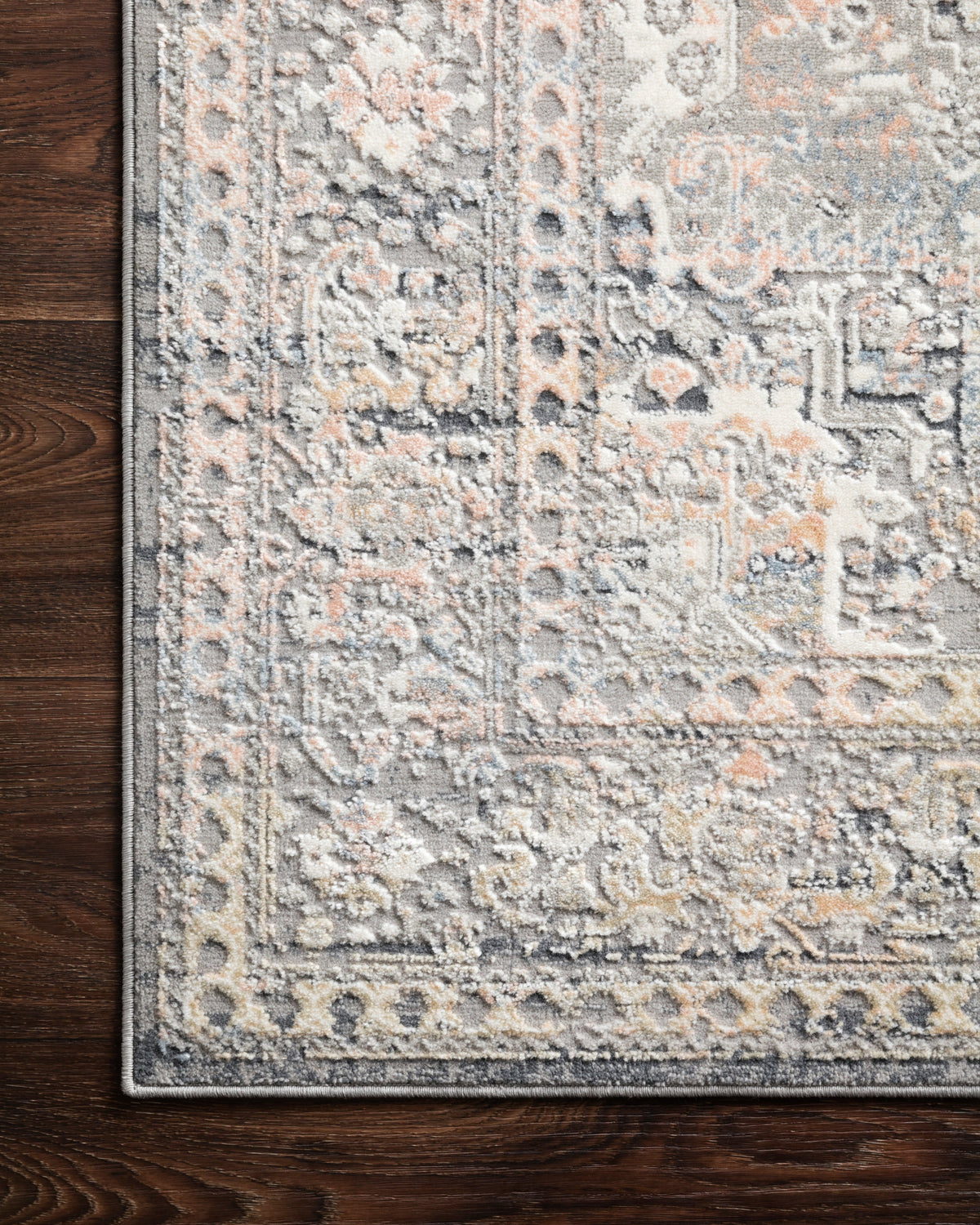 Loloi Lucia Accent Rug