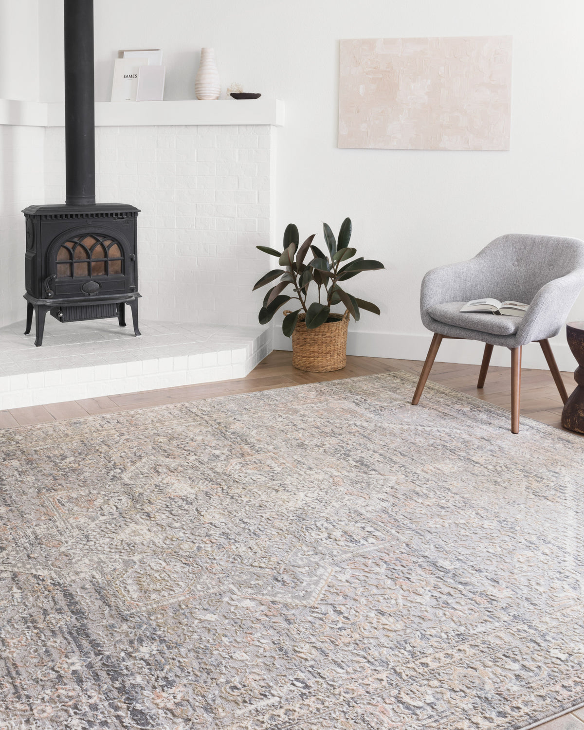 Loloi Lucia Accent Rug