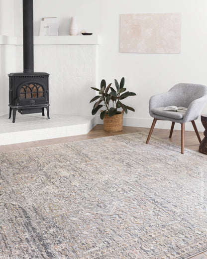 Loloi Lucia Accent Rug