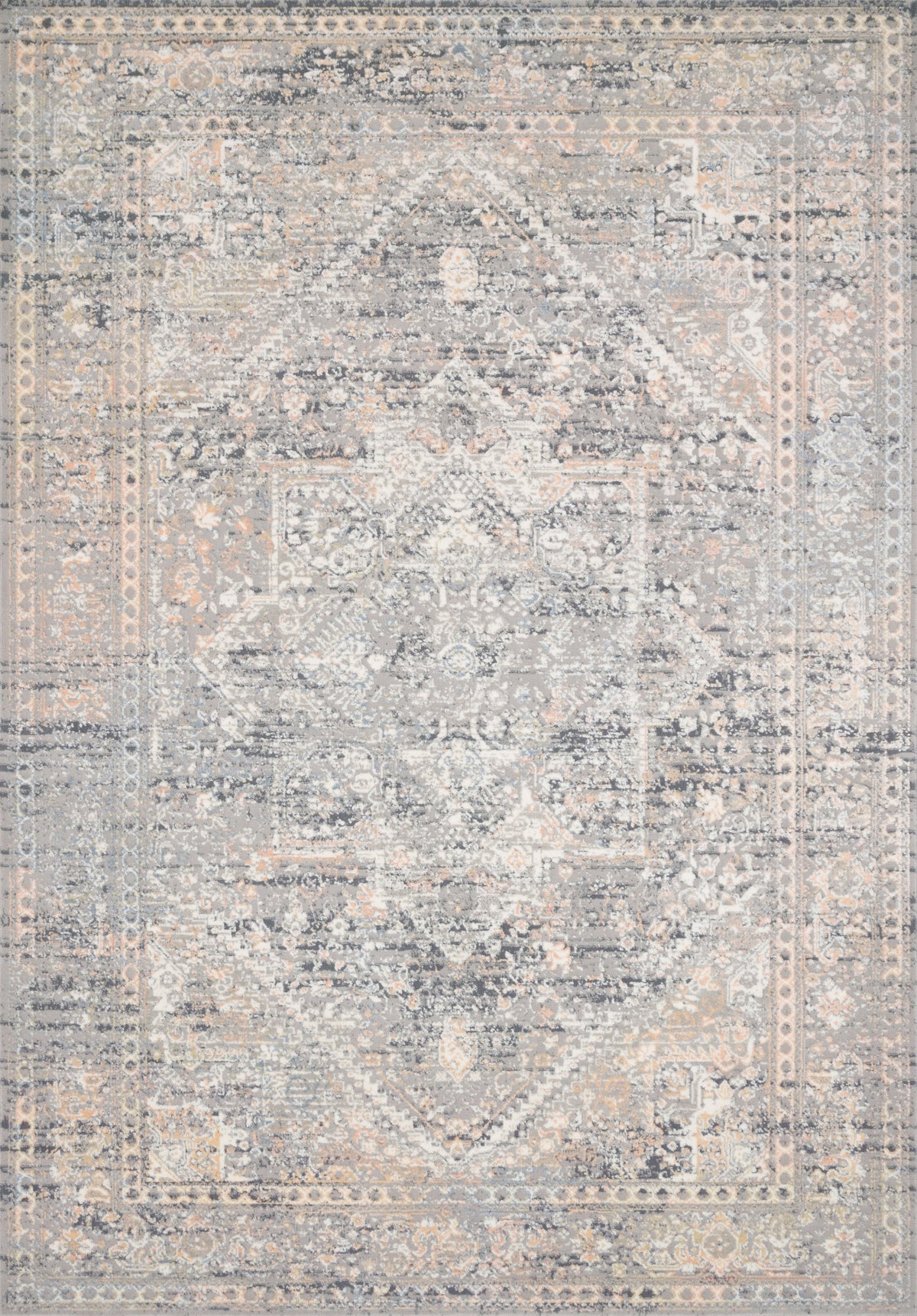 Loloi Lucia Runner Rug
