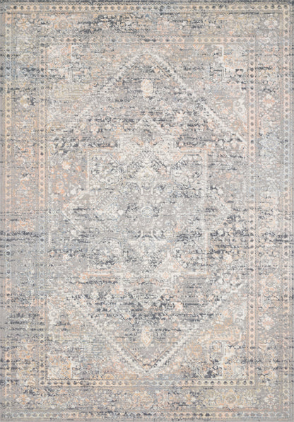 Loloi Lucia Runner Rug