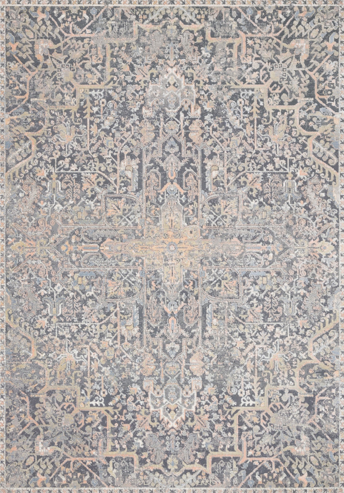 Loloi Lucia Runner Rug