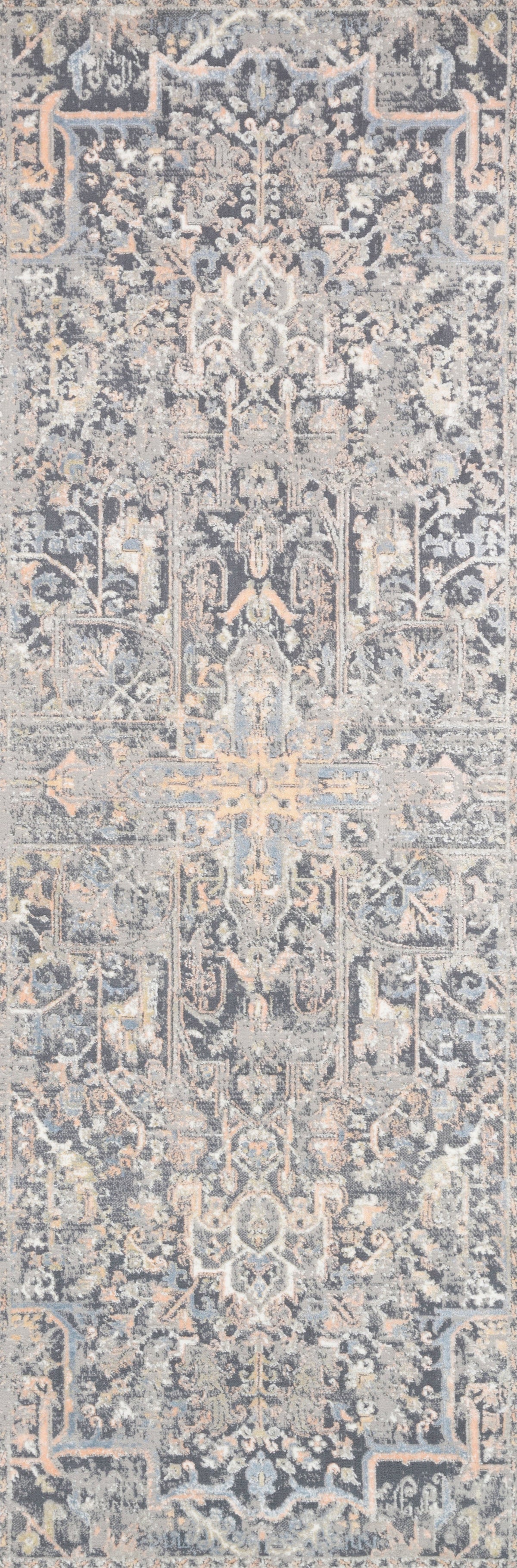 Loloi Lucia Runner Rug