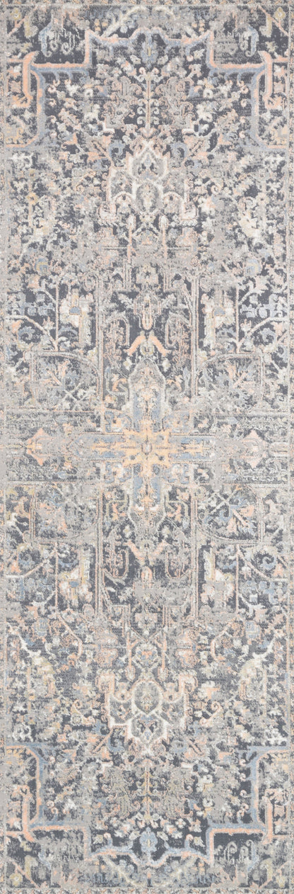 Loloi Lucia Runner Rug