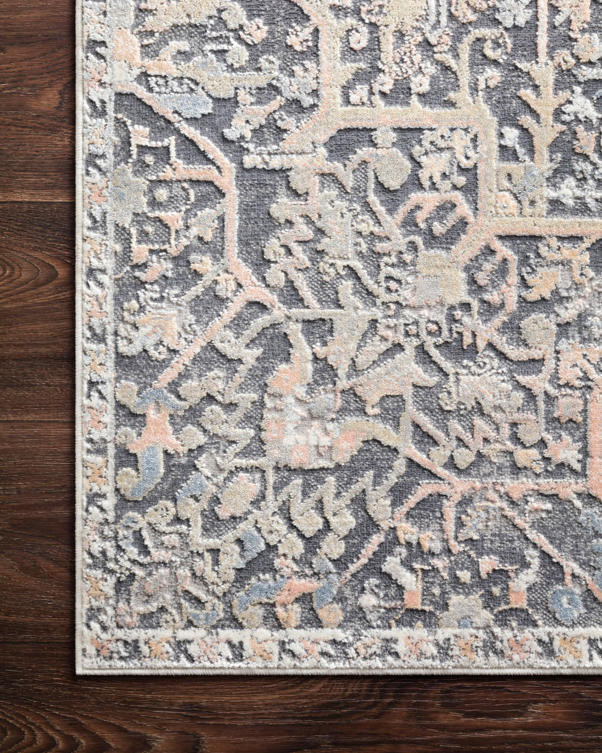 Loloi Lucia Runner Rug