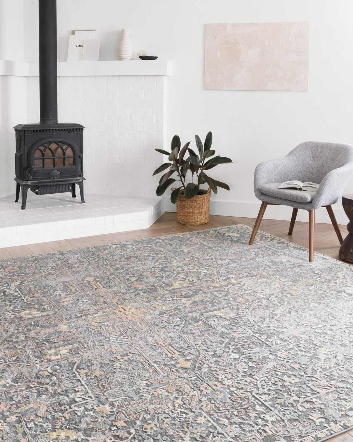 Loloi Lucia Runner Rug