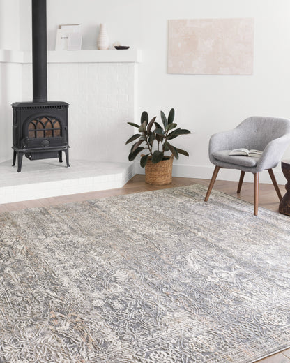 Loloi Lucia Accent Rug