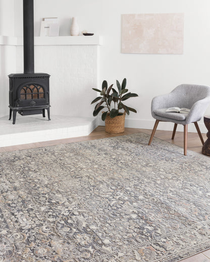 Loloi Lucia Accent Rug