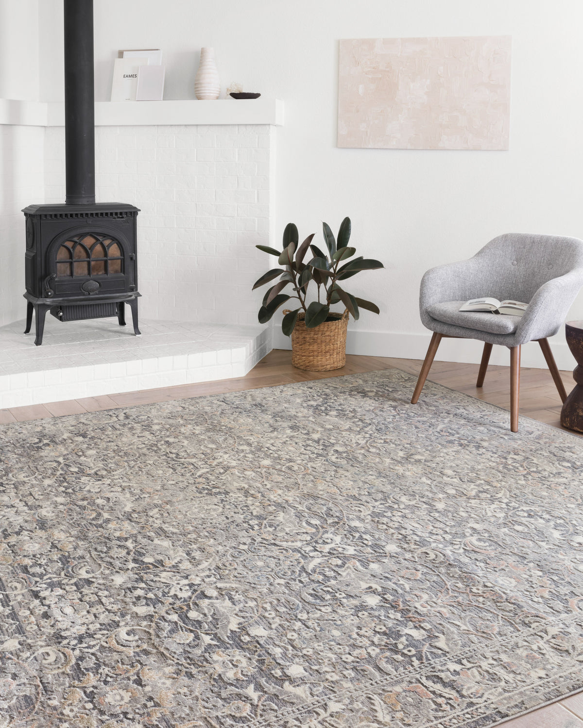 Loloi Lucia Runner Rug